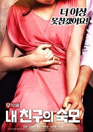 伦理片,三级片我朋友的婶婶 내 친구의 숙모 (2019)