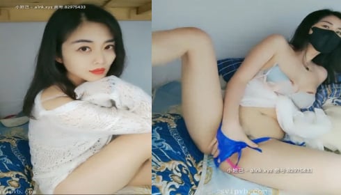 国产自拍美女老师原来是个性感主播，半裸直播诱惑粉丝们约操！