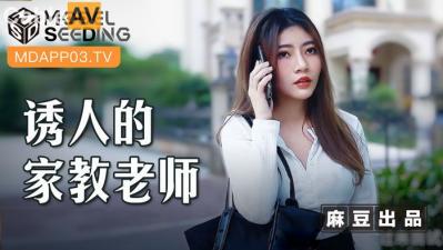 麻豆AV国产麻豆AV MSD MSD104 诱人的家教老师 李娜