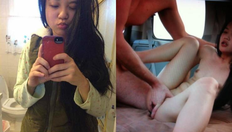 国产自拍【网曝门事件】纹身少女姐妹花Holly&amp;amp;Lila与长屌外教老师疯狂双飞不雅视图曝光流出