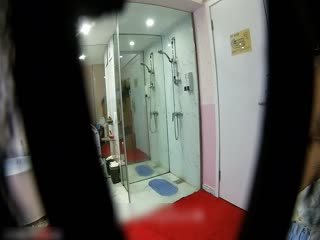 国产自拍名门夜宴偷拍系列旅游小姐最佳人气奖黄X拍广告洗澡偷拍1