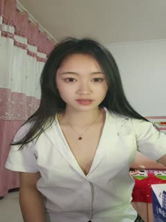 国产自拍这么甜美又闷骚的女孩谁能不爱呢？理想型女友！全程聊天很听话，比较乖，特别真实有感觉_4_21