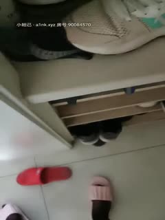 国产直播_046_小迪丽热巴_20210413