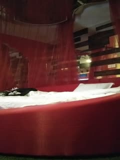 自拍,偷拍,泄密超跑探花情趣酒店约炮学生兼职妹啪啪妹子担心查房穿着衣服拔下内裤开干
