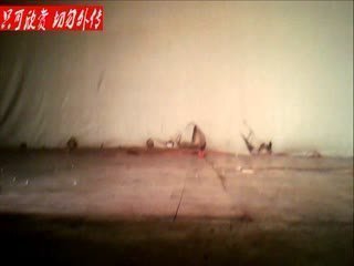 国产自拍《稀缺⭐劲爆资源》真实记录农村县城草台班子大尺度表演~肥臀圆润脱光艳舞挑逗~现场气氛火爆