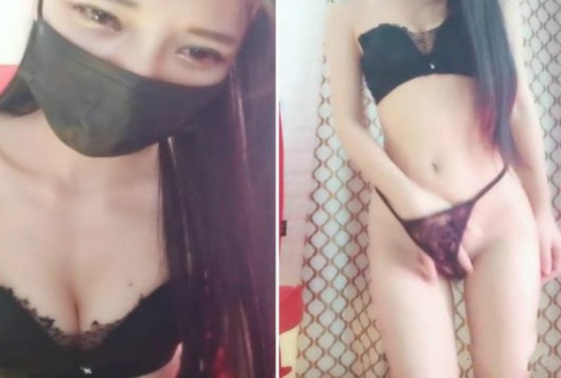 国产自拍【国产馆】苗条性感长腿女主播丁字裤骚气扭动第二部 椅子上手指扣逼道具自慰