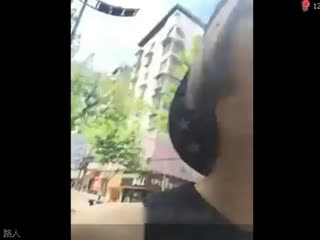国产自拍网红女-户外露逼-剧情刺激3