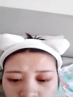 国产自拍【新人下海】颜值孕妇，超羞涩，灌肠，揉奶，自摸~✨✨✨---在家无聊又想做爱，已经剃毛的逼 (1)