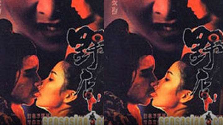 伦理片,三级片【香港】野店(1993)