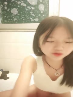 国产直播#直播00后嫩妹一线天粉穴和男友啪啪1.