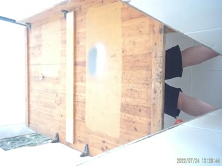 自拍,偷拍,泄密九月最新流出新城某小区附近健身公园沟厕❤️刁钻角度前后偷拍几个妹子嘘嘘