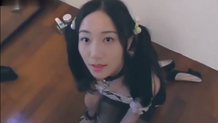 自拍,偷拍,泄密AI韩雪捆绑调教小母狗#性交#情趣内衣