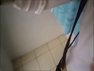 国产自拍在阳台拉上窗帘猛干