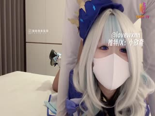 国产直播人气美少女萝莉小奈,大神的嫩萝玩物,原神启动,水神芙宁娜边调教边吃鸡,无套输出白虎穴,极爽美妙榨射 - 无套内射视频