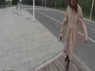 国产自拍美乳网红火儿舌尖上的高潮羞耻裸体游街