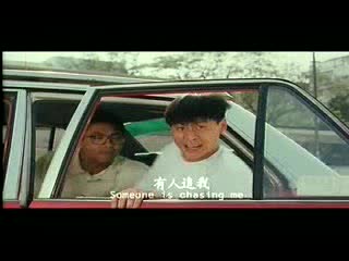 伦理片,三级片香港奸杀奇案【粤语中英字】CD1