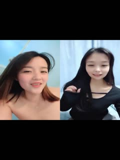 国产直播#小白白白白 小狐狸主播秀 02
